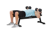 Load image into Gallery viewer, Hoist Flat Utility Bench (HF-5163)
