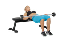 Load image into Gallery viewer, Hoist Flat Utility Bench (HF-5163)
