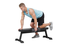 Load image into Gallery viewer, Hoist Flat Utility Bench (HF-5163)
