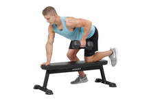 Load image into Gallery viewer, Hoist Flat Utility Bench (HF-5163)
