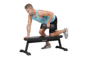 Hoist Flat Utility Bench (HF-5163)
