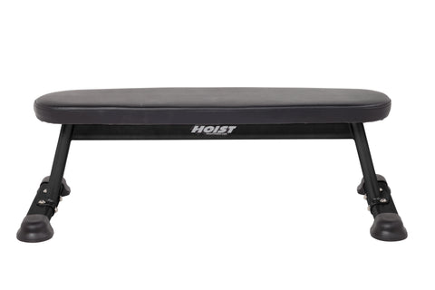 Hoist Flat Utility Bench (HF-5163)