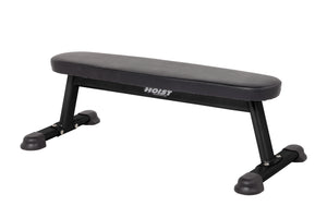 Hoist Flat Utility Bench (HF-5163)