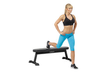 Load image into Gallery viewer, Hoist Flat Utility Bench (HF-5163)
