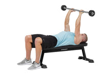 Load image into Gallery viewer, Hoist Flat Utility Bench (HF-5163)
