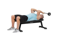 Load image into Gallery viewer, Hoist Flat Utility Bench (HF-5163)
