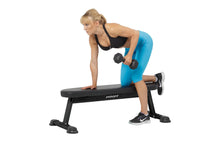 Load image into Gallery viewer, Hoist Flat Utility Bench (HF-5163)
