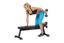 Load image into Gallery viewer, Hoist Flat Utility Bench (HF-5163)
