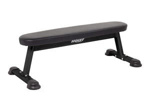 Hoist Flat Utility Bench (HF-5163)
