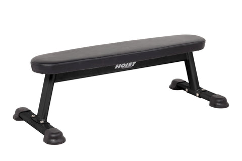 Hoist Flat Utility Bench (HF-5163)