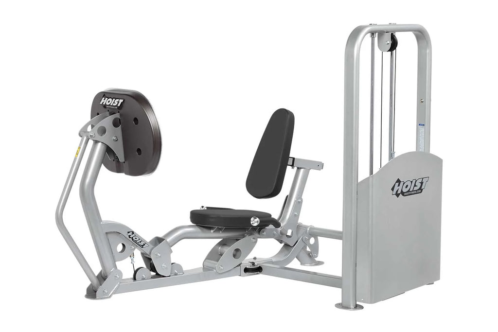 Hoist Freestanding Ride Leg Press (HV-LP-FSK-MB)