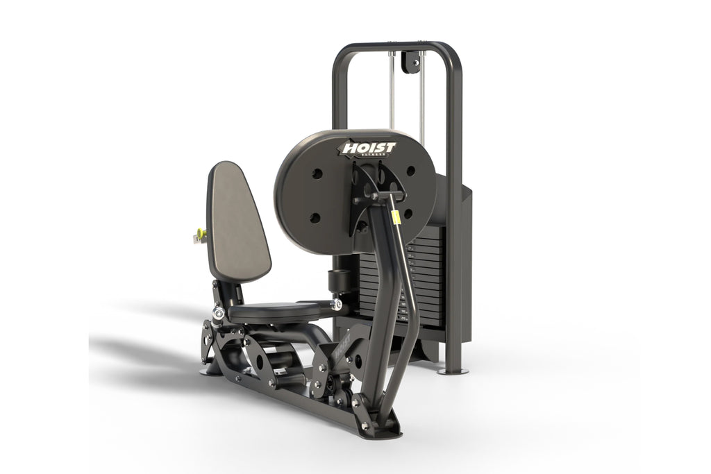 Hoist Freestanding Ride Leg Press (HV-LP-FSK-MB)
