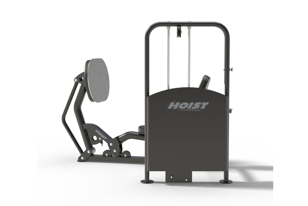 Hoist Freestanding Ride Leg Press (HV-LP-FSK-MB)