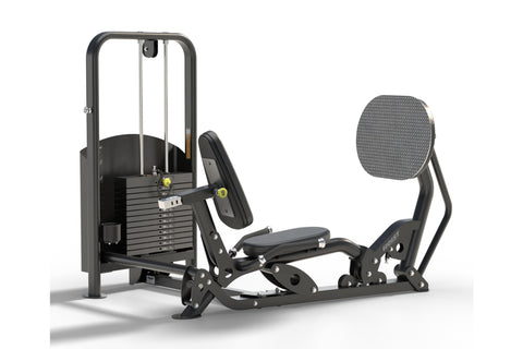Hoist Freestanding Ride Leg Press (HV-LP-FSK-MB)