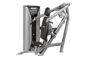 Hoist Chest/Shoulder Press Machine (HD-3300)