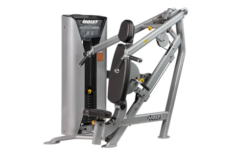 Hoist Chest/Shoulder Press Machine (HD-3300)