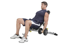 Load image into Gallery viewer, Hoist Folding Multi-Bench (HF-4145)
