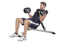 Load image into Gallery viewer, Hoist Folding Multi-Bench (HF-4145)
