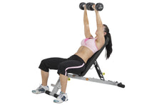 Load image into Gallery viewer, Hoist Folding Multi-Bench (HF-4145)
