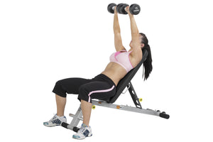 Hoist Folding Multi-Bench (HF-4145)