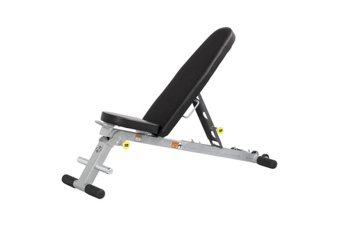 Hoist Folding Multi-Bench (HF-4145)