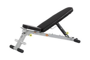 Hoist Folding Multi-Bench (HF-4145)