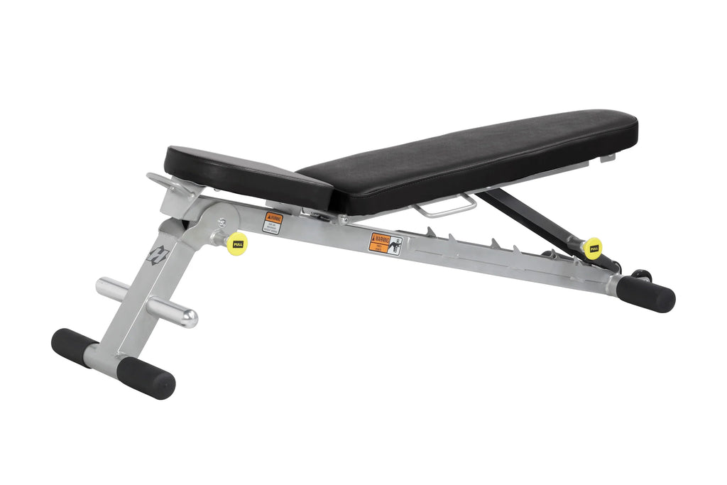 Hoist Folding Multi-Bench (HF-4145)