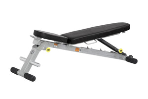 Hoist Folding Multi-Bench (HF-4145)