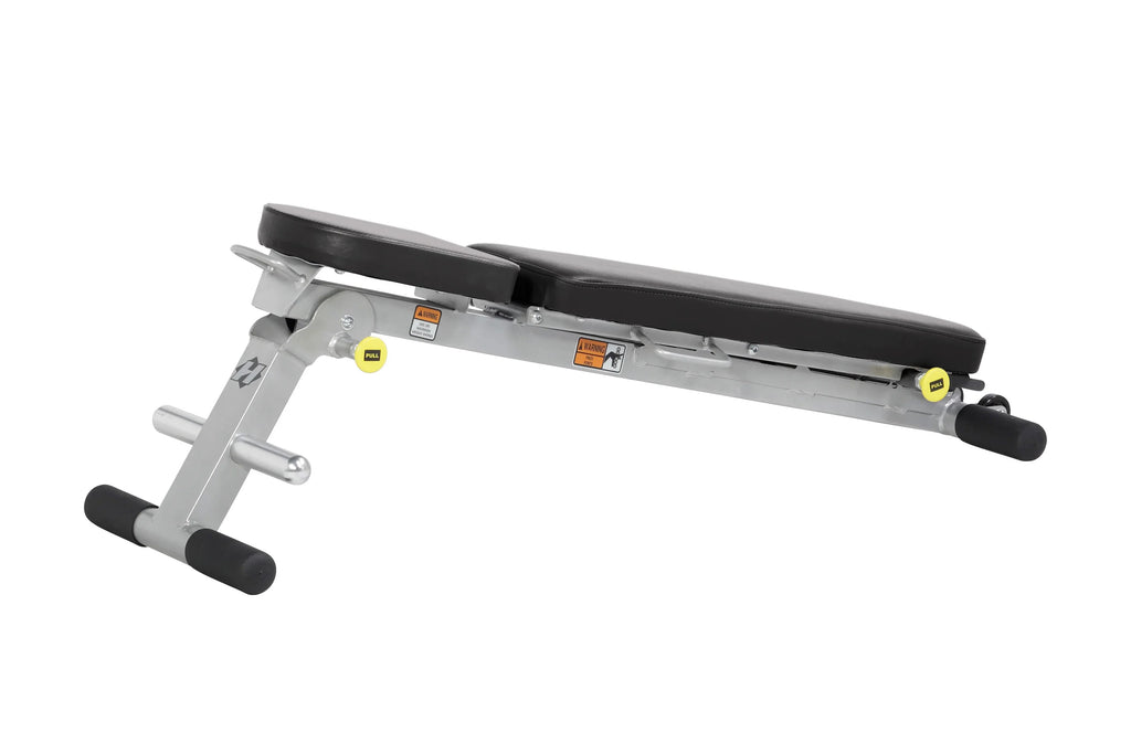 Hoist Folding Multi-Bench (HF-4145)