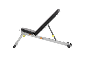 Hoist Folding Multi-Bench (HF-4145)
