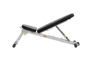 Hoist Folding Multi-Bench (HF-4145)