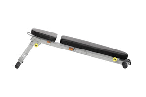 Hoist Folding Multi-Bench (HF-4145)