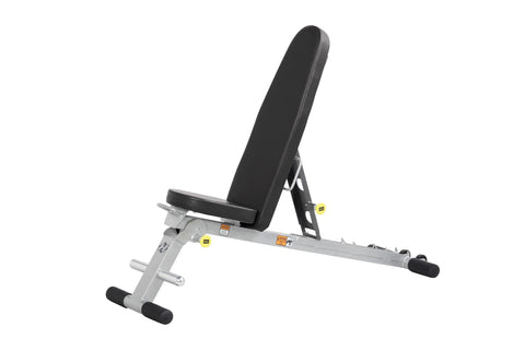 Hoist Folding Multi-Bench (HF-4145)