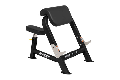 Hoist Preacher Curl (💥MEMORIAL SALE)