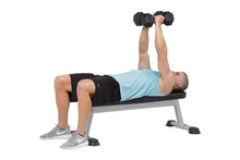 Load image into Gallery viewer, Hoist Flat Utility Bench (HF-5163)
