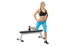 Load image into Gallery viewer, Hoist Flat Utility Bench (HF-5163)
