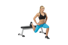Load image into Gallery viewer, Hoist Flat Utility Bench (HF-5163)
