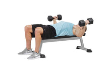 Load image into Gallery viewer, Hoist Flat Utility Bench (HF-5163)
