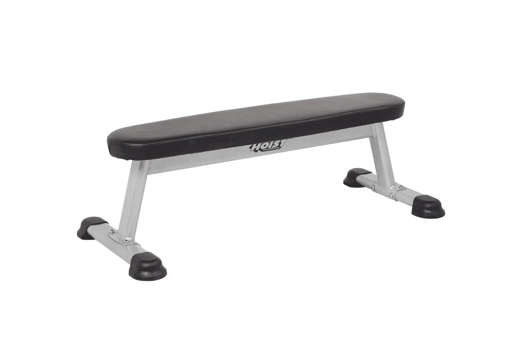 Hoist Flat Utility Bench (HF-5163)
