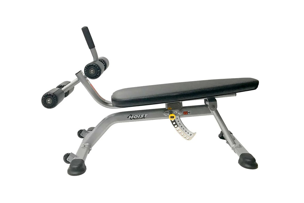 Hoist Adjustable Ab Bench (HF-5264)