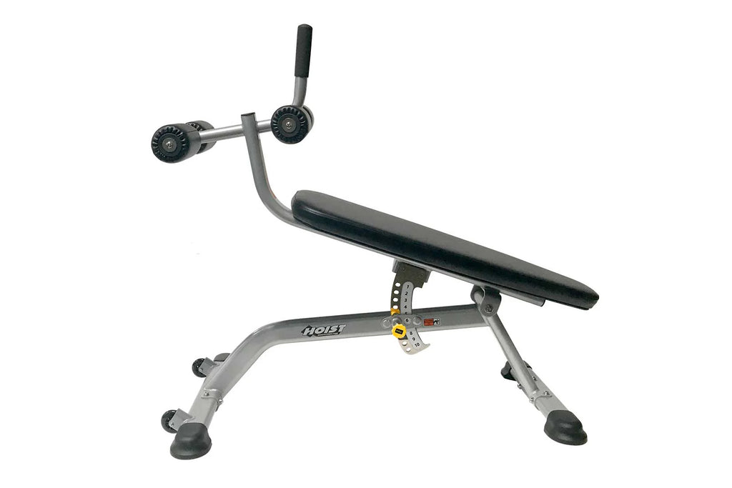 Hoist Adjustable Ab Bench (HF-5264)