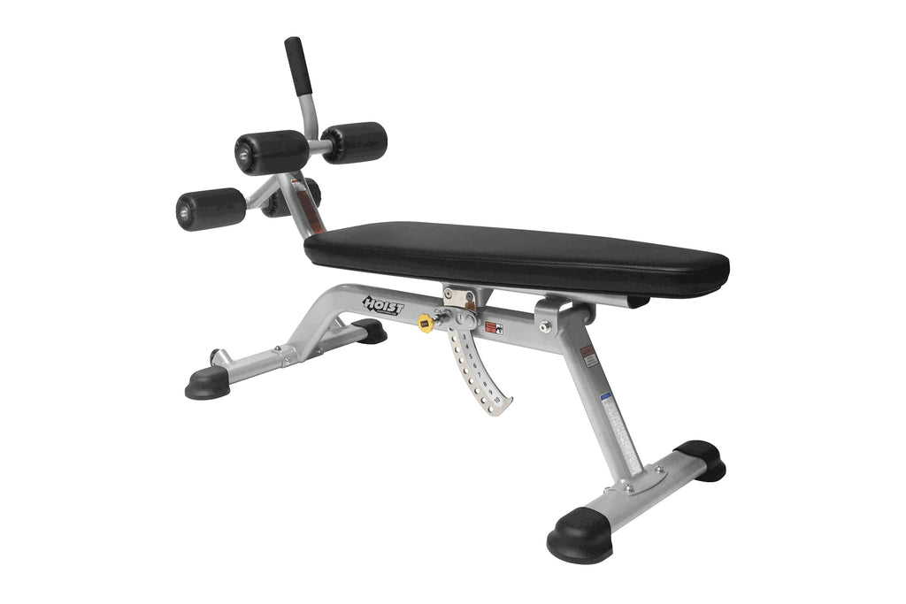 Hoist Adjustable Ab Bench (HF-5264)