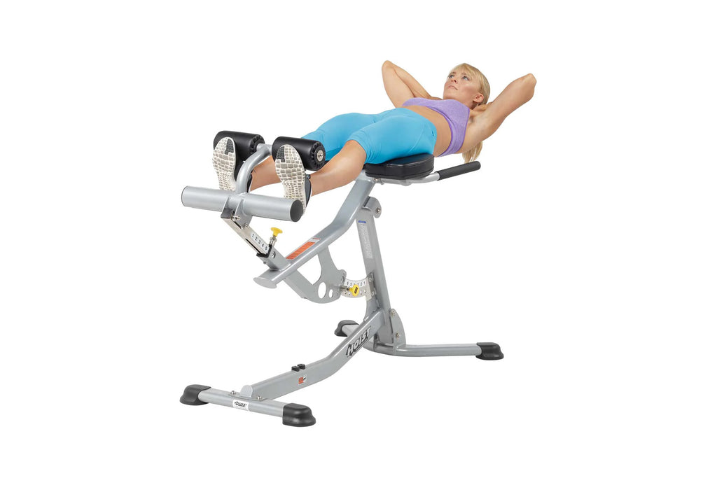 Hoist AB/Back Roman Hyper Bench (HF-5664)