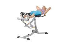 Load image into Gallery viewer, Hoist AB/Back Roman Hyper Bench (HF-5664)
