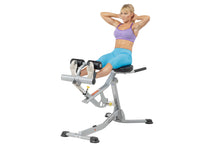 Load image into Gallery viewer, Hoist AB/Back Roman Hyper Bench (HF-5664)
