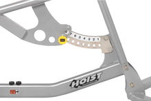 Load image into Gallery viewer, Hoist AB/Back Roman Hyper Bench (HF-5664)
