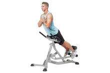 Load image into Gallery viewer, Hoist AB/Back Roman Hyper Bench (HF-5664)
