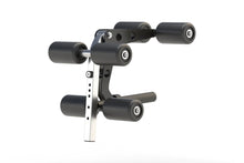 Load image into Gallery viewer, Hoist Leg Extension/leg Curl Option (HF-OPT-4000-01)
