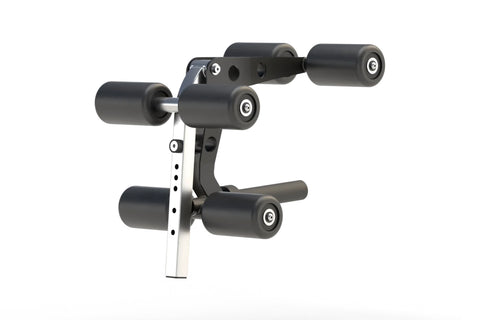 Hoist Leg Extension/leg Curl Option (HF-OPT-4000-01)