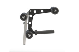 Hoist Leg Extension/leg Curl Option (HF-OPT-4000-01)